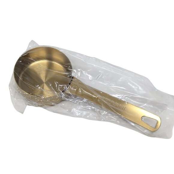 New Truvani Glass Jar, 2 70ml Scoop, and Clip - Picture 7 of 10